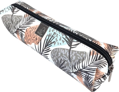 Attēls no Piórnik Bee-bee Piórnik prostokt Paprocie be