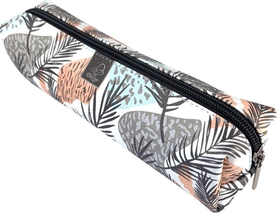 Picture of Piórnik Bee-bee Piórnik prostokt Paprocie be