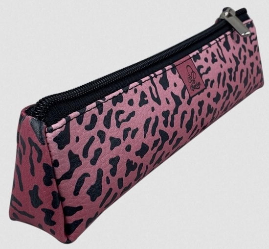 Picture of Piórnik Bee-bee Piórnik trójktny Ctki ceglaste