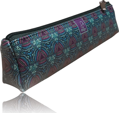 Attēls no Piórnik Bee-bee Piórnik trójktny Zielony