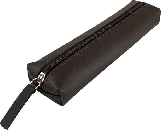 Picture of Piórnik Bee-bee Piórniki Jamnik Dark chocolate (438030) - 5903641207072