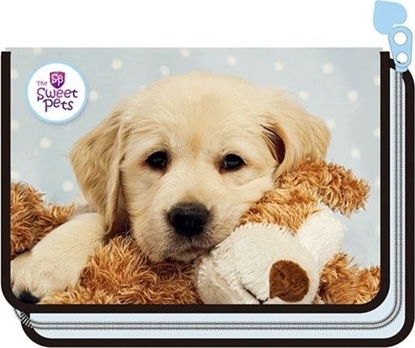 Attēls no Piórnik Beniamin Piórnik jednokomorowy z wyposaeniem Pies