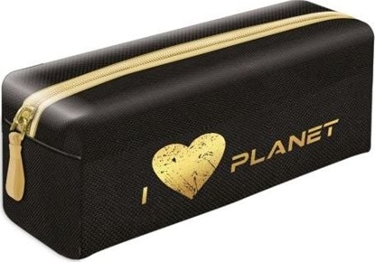 Attēls no Piórnik Beniamin Piórnik saszetka BENIAMIN Pótno - My planet Beniamin