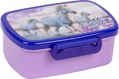 Attēls no Piórnik Derform niadaniówka A 25 Konie Derform