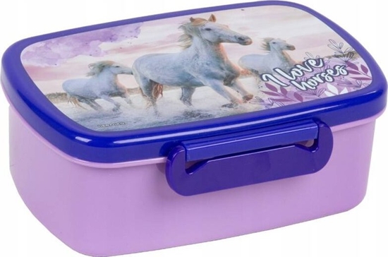 Изображение Piórnik Derform niadaniówka A 25 Konie Derform