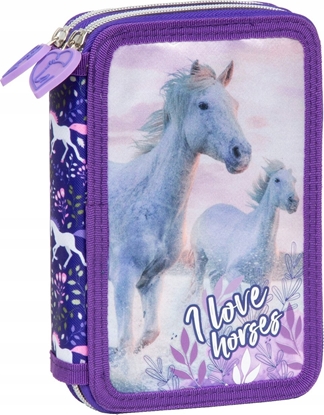 Attēls no Piórnik Derform PIORNIK 2ZAM WYP KONIE 25 DERF FOL