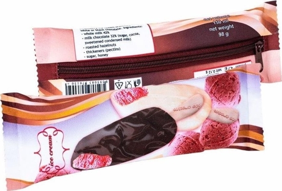 Picture of Piórnik FANDY Piórnik etui Poppy 2