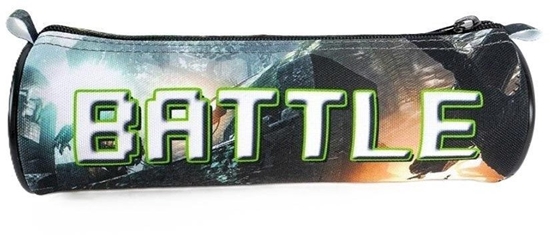 Picture of Piórnik FANDY Piórnik rolka Army