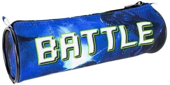 Picture of Piórnik FANDY Piórnik rolka Army