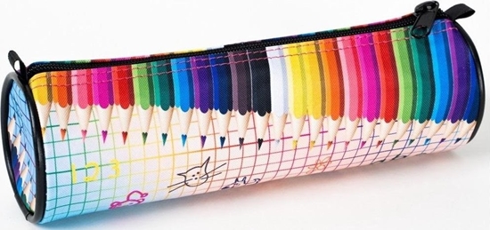 Picture of Piórnik FANDY Piórnik rolka Color range 2