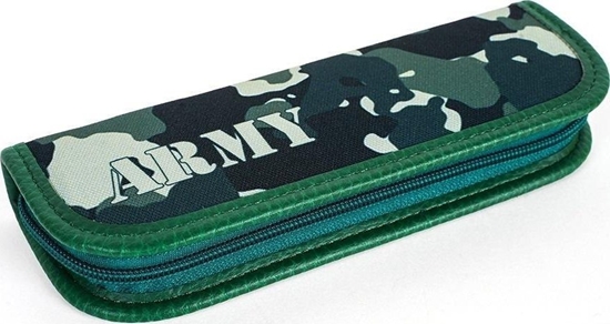 Picture of Piórnik FANDY PiórnikHS4 Army moro zielony