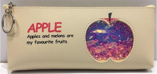 Picture of Piórnik Fresh Piórnik saszetka Jabko