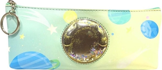 Picture of Piórnik Fresh Piórnik saszetka Kosmos