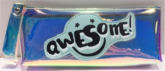 Picture of Piórnik Fresh Piórnik saszetka Przezroczysty Awesome!