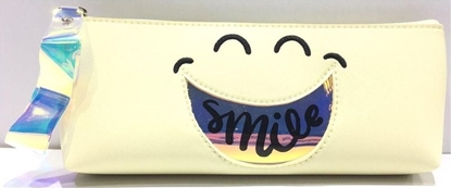 Изображение Piórnik Fresh Piórnik saszetka Umiech Smile