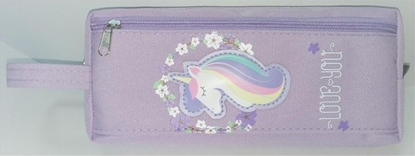 Изображение Piórnik Fresh Piórnik tuba dua Jednoroec Love you FRESH