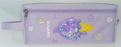 Изображение Piórnik Fresh Piórnik tuba dua Lody Sunshine