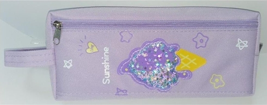 Picture of Piórnik Fresh Piórnik tuba dua Lody Sunshine