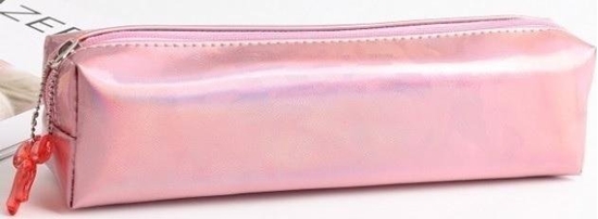 Picture of Piórnik Fresh Piórnik tuba maa Róowy kokardka