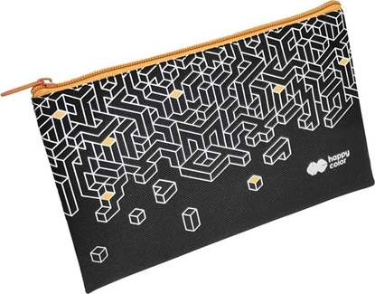 Attēls no Piórnik GDD Piórnik saszetka Just 1 paski z zamkiem