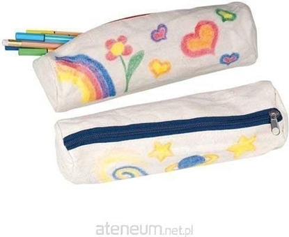 Attēls no Piórnik Goki Baweniany do pomalowania (244071)