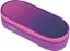Изображение Piórnik Herlitz Herlitz Faulenzer Etui Dip Dye Pink/Purple