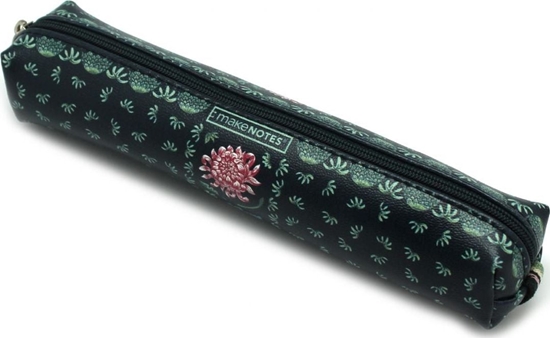 Picture of Piórnik Make Notes Be original Piórnik may czarny