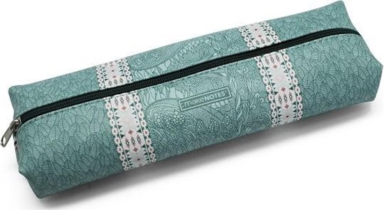 Изображение Piórnik Make Notes Green Forest Piórnik duy GRF-PCL