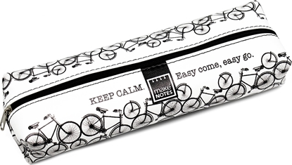 Изображение Piórnik Make Notes MN Cycling Piórnik duy biay