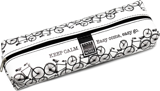 Изображение Piórnik Make Notes MN Cycling Piórnik duy biay