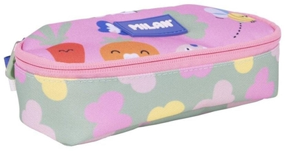 Изображение Piórnik owalny Green&Grow EDUKAMP