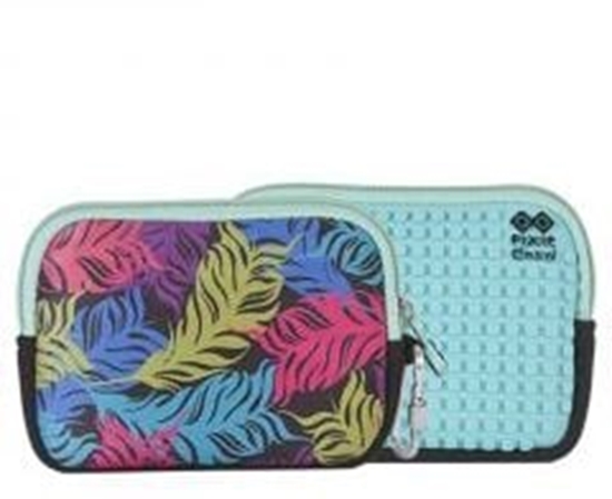 Picture of Piórnik Pixelbags PIPISTRELLO Saszetka kolorowe pióra (GXP-627176)