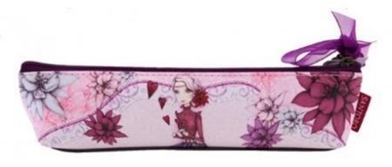 Picture of Piórnik Santoro Wski - Secrets (273719)