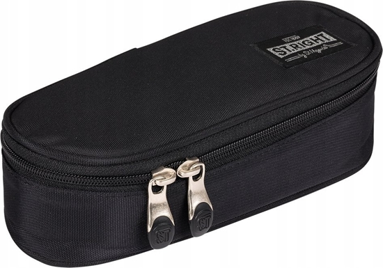 Picture of Piórnik ST.RIGHT St.Right Black Vintage PC-01 czarny