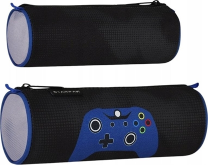 Attēls no Piórnik Starpak PIORNIK TUBA 1ZAM GAMING PAD STK PB12/48