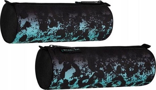 Picture of Piórnik Starpak PIORNIK TUBA 1ZAM PANTERKA STK PB12/48