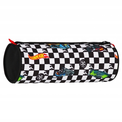 Attēls no PIORNIK TUBA 1ZAM HOT WHEELS STK-16 PB12/48