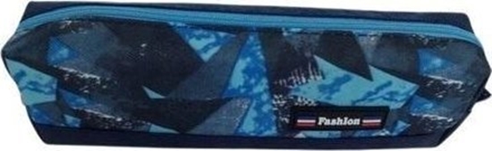 Picture of Piórnik tuba maa Fashion niebieski FRESH