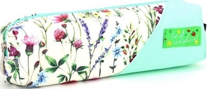 Picture of Piórnik tuba maa Polne kwiaty