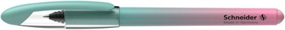 Attēls no Pióro kulkowe SCHNEIDER Voyage Ombre, niebiesko-róowe