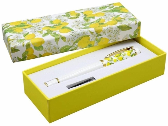 Picture of Pióro wieczne Cytryny z Amalfi