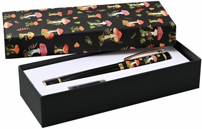 Picture of Pióro wieczne Grzyby