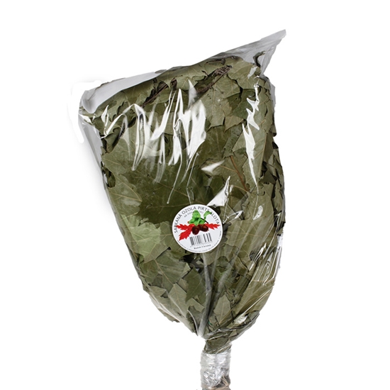 Picture of Pirts slota Sarkanā ozola ar piparmētru