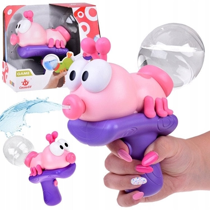 Attēls no Pistolet na wod - ROBACZEK plujcy wod ZA5606