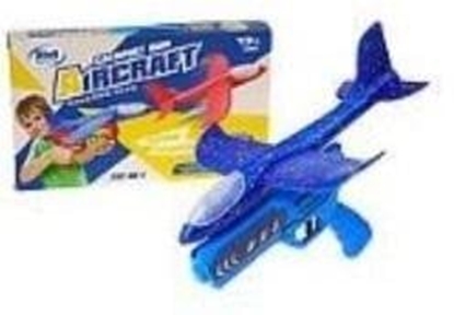 Attēls no Pistolet z wyrzutni samolotów