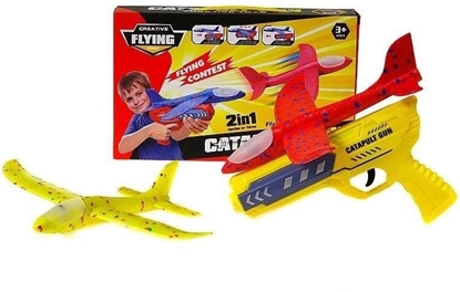 Attēls no Pistolet z wyrzutni samolotów