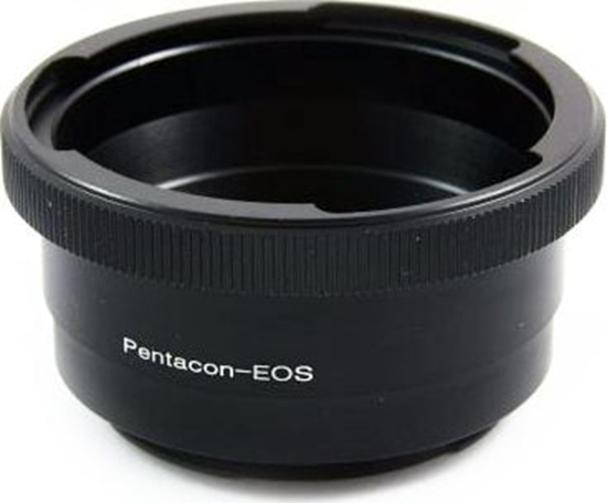Изображение Pixco Adapter CANON EOS [EF/EF-S] -> PENTACON SIX / KIEV 60