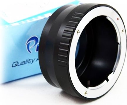 Attēls no Pixco Adapter OLYMPUS / PANASONIC Micro 4/3 [m4/3] -> Olympus [4/3]