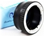 Picture of Pixco Adapter OLYMPUS / PANASONIC Micro 4/3 [m4/3] -> Olympus [4/3]