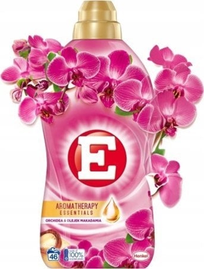 Picture of Pyn do pukania Henkel E Pyn do pukania tkanin kwiatowy 1l